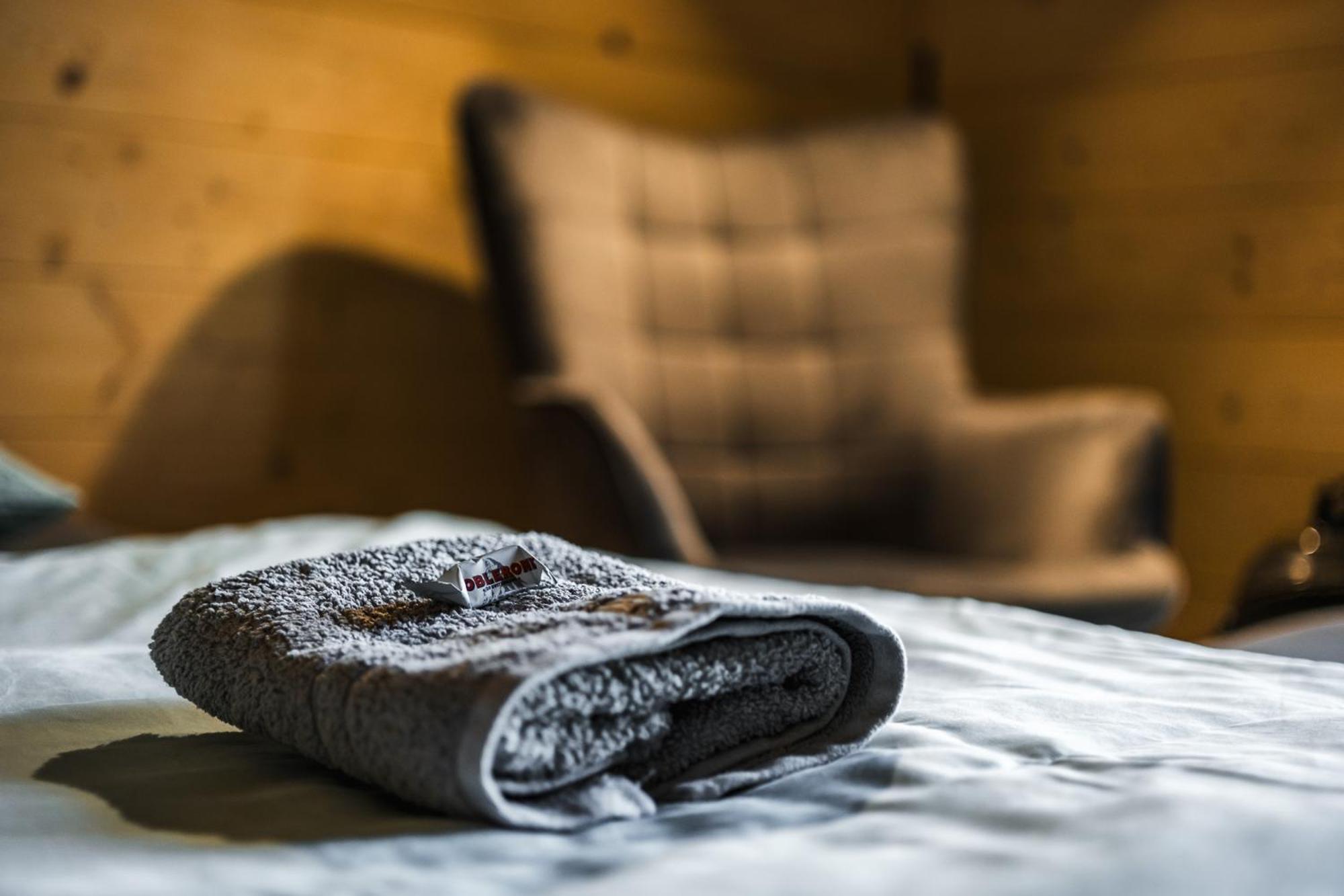 Готель Treehouse Tucapy Екстер'єр фото